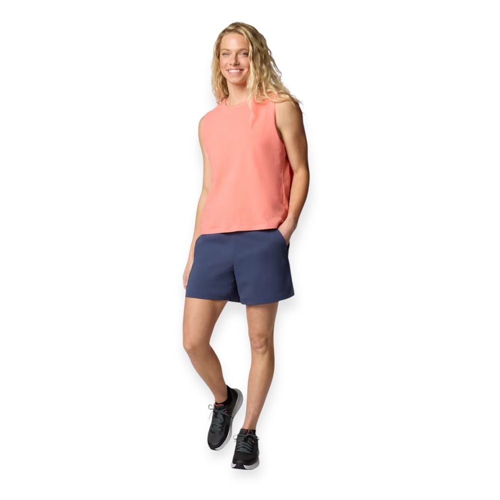 Columbia All Seasons Shorts for Ladies